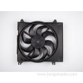 1308100U1010 Jac Rein Radiator Fan Cooling Fan